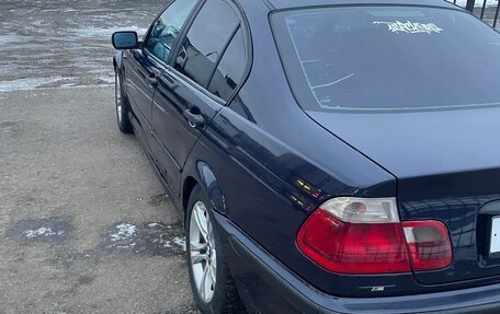 BMW 3 серия, 1999 год, 490 000 рублей, 2 фотография