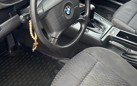 BMW 3 серия, 1999 год, 490 000 рублей, 5 фотография