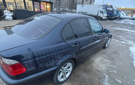 BMW 3 серия, 1999 год, 490 000 рублей, 3 фотография