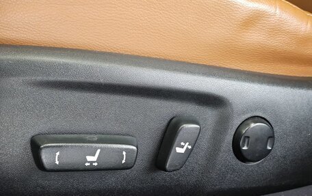 Toyota Camry, 2017 год, 2 589 000 рублей, 15 фотография