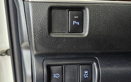 Toyota Camry, 2017 год, 2 589 000 рублей, 14 фотография