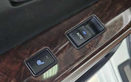 Toyota Camry, 2017 год, 2 589 000 рублей, 19 фотография
