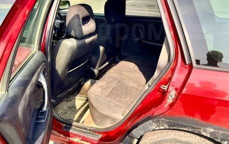 Nissan Primera II рестайлинг, 2000 год, 180 000 рублей, 3 фотография