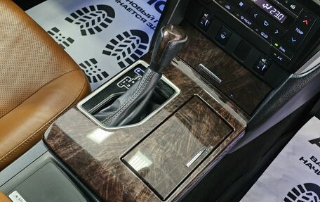 Toyota Camry, 2017 год, 2 589 000 рублей, 24 фотография