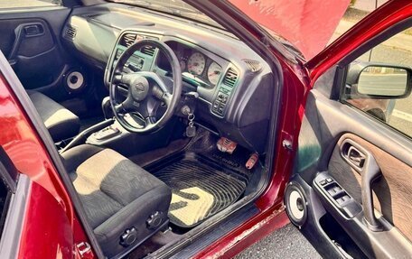 Nissan Primera II рестайлинг, 2000 год, 180 000 рублей, 6 фотография