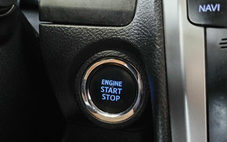 Toyota Camry, 2017 год, 2 589 000 рублей, 25 фотография