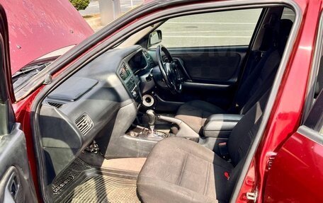 Nissan Primera II рестайлинг, 2000 год, 180 000 рублей, 4 фотография
