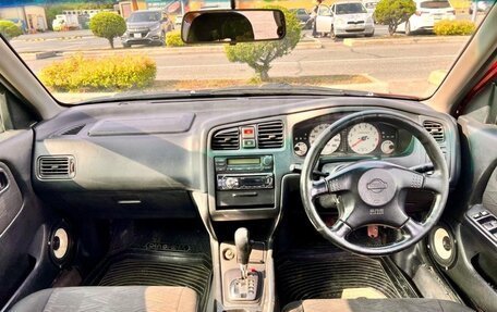 Nissan Primera II рестайлинг, 2000 год, 180 000 рублей, 8 фотография