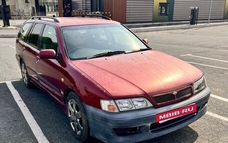 Nissan Primera II рестайлинг, 2000 год, 180 000 рублей, 2 фотография