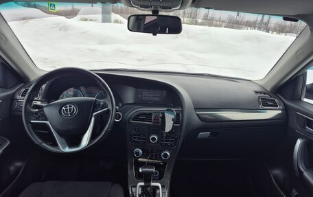 Brilliance V5 I рестайлинг, 2017 год, 847 000 рублей, 6 фотография