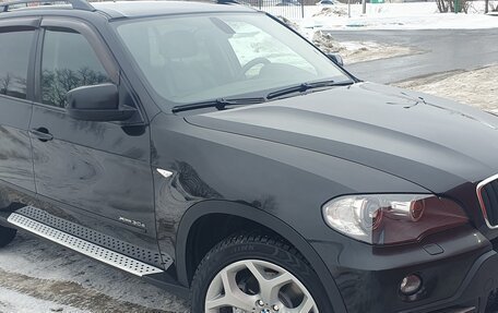 BMW X5, 2010 год, 1 950 000 рублей, 2 фотография