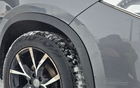 Brilliance V5 I рестайлинг, 2017 год, 847 000 рублей, 5 фотография