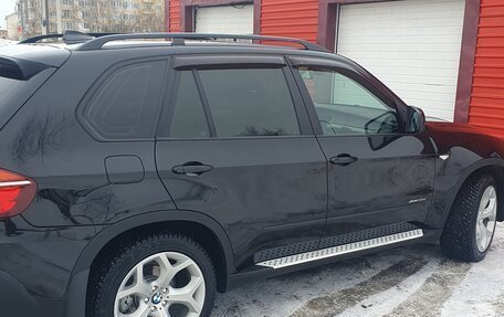 BMW X5, 2010 год, 1 950 000 рублей, 3 фотография