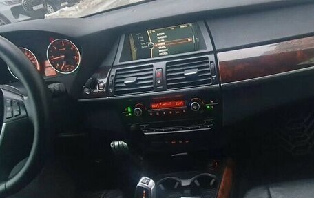 BMW X5, 2010 год, 1 950 000 рублей, 7 фотография