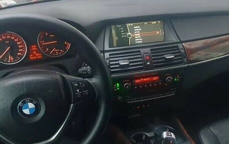 BMW X5, 2010 год, 1 950 000 рублей, 8 фотография