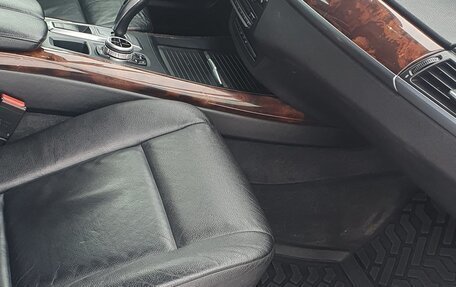 BMW X5, 2010 год, 1 950 000 рублей, 14 фотография