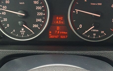 BMW X5, 2010 год, 1 950 000 рублей, 9 фотография