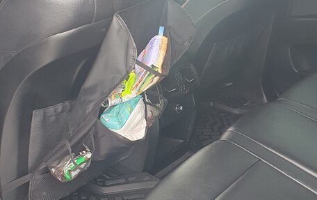 BMW X5, 2010 год, 1 950 000 рублей, 18 фотография