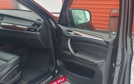 BMW X5, 2010 год, 1 950 000 рублей, 13 фотография