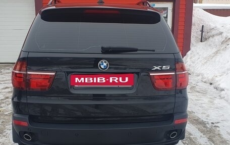 BMW X5, 2010 год, 1 950 000 рублей, 5 фотография