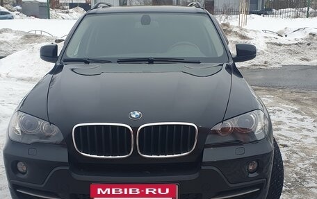 BMW X5, 2010 год, 1 950 000 рублей, 4 фотография