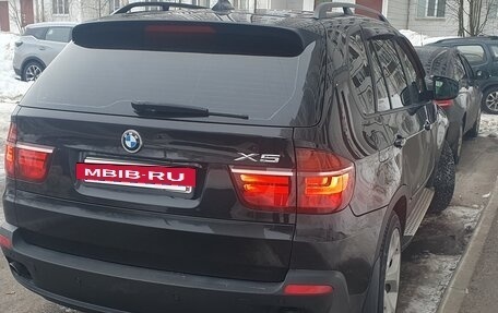 BMW X5, 2010 год, 1 950 000 рублей, 6 фотография