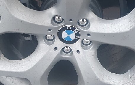 BMW X5, 2010 год, 1 950 000 рублей, 22 фотография