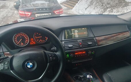 BMW X5, 2010 год, 1 950 000 рублей, 29 фотография