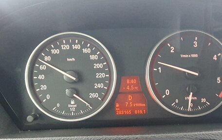 BMW X5, 2010 год, 1 950 000 рублей, 28 фотография