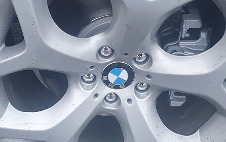 BMW X5, 2010 год, 1 950 000 рублей, 21 фотография