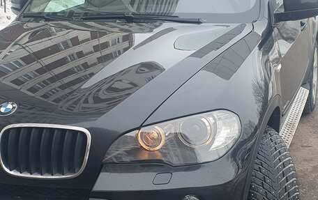 BMW X5, 2010 год, 1 950 000 рублей, 27 фотография