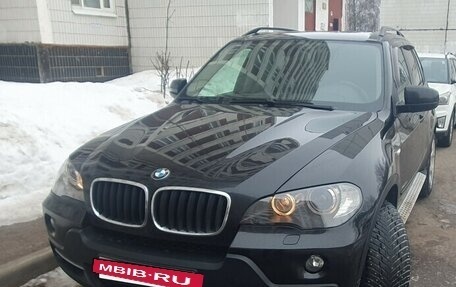 BMW X5, 2010 год, 1 950 000 рублей, 25 фотография