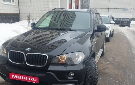 BMW X5, 2010 год, 1 950 000 рублей, 26 фотография
