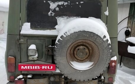 ЛуАЗ 3151, 1995 год, 230 000 рублей, 4 фотография