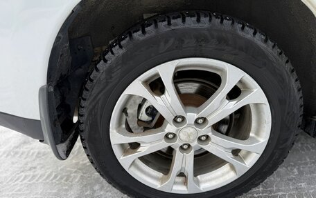 Mitsubishi Outlander III рестайлинг 3, 2013 год, 1 300 000 рублей, 11 фотография