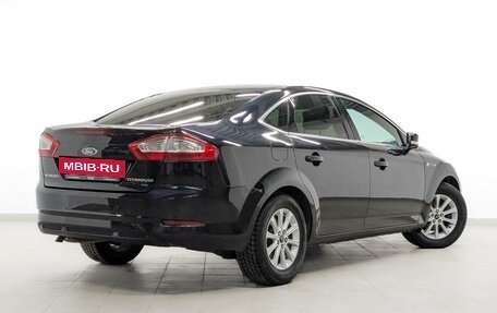 Ford Mondeo IV, 2014 год, 999 000 рублей, 3 фотография