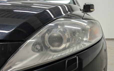 Ford Mondeo IV, 2014 год, 999 000 рублей, 9 фотография