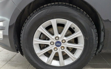 Ford Mondeo IV, 2014 год, 999 000 рублей, 10 фотография