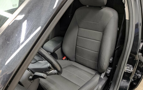 Ford Mondeo IV, 2014 год, 999 000 рублей, 14 фотография