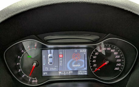 Ford Mondeo IV, 2014 год, 999 000 рублей, 11 фотография