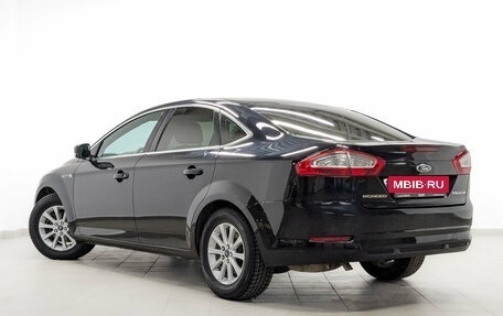 Ford Mondeo IV, 2014 год, 999 000 рублей, 5 фотография