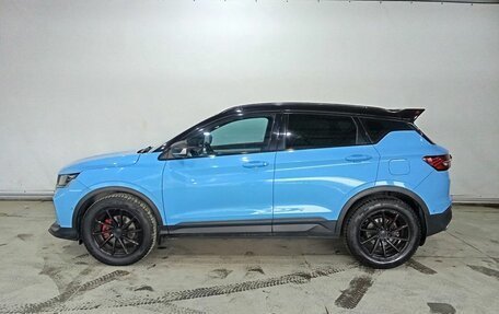 Geely Coolray I, 2022 год, 1 590 000 рублей, 4 фотография