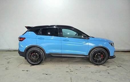 Geely Coolray I, 2022 год, 1 590 000 рублей, 8 фотография