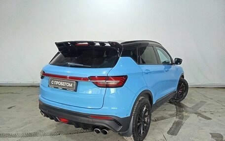 Geely Coolray I, 2022 год, 1 590 000 рублей, 5 фотография