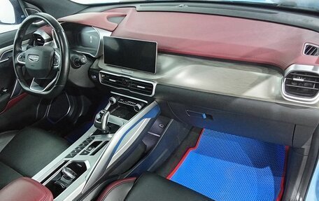 Geely Coolray I, 2022 год, 1 590 000 рублей, 10 фотография