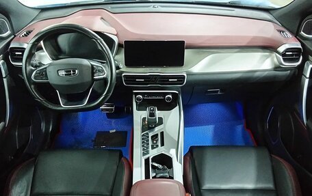 Geely Coolray I, 2022 год, 1 590 000 рублей, 9 фотография