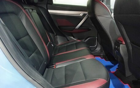 Geely Coolray I, 2022 год, 1 590 000 рублей, 11 фотография