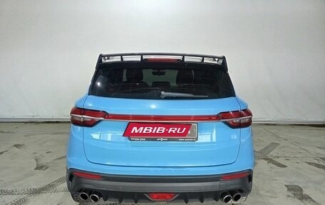 Geely Coolray I, 2022 год, 1 590 000 рублей, 6 фотография