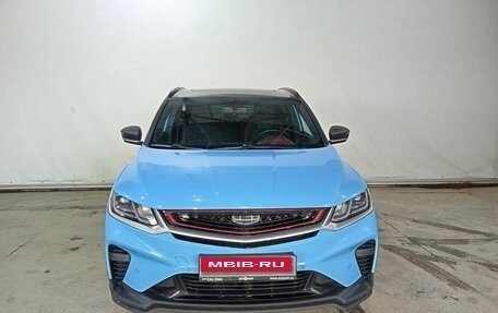 Geely Coolray I, 2022 год, 1 590 000 рублей, 2 фотография