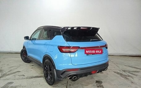 Geely Coolray I, 2022 год, 1 590 000 рублей, 7 фотография